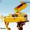 TOP Special Design Diesel Oil Filtration Unit/Gasoline Processing Machine/Lube Oil Reclamation Plant
