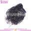  Wholesale Clip Hair Extension Stock 100% Human Hair 8-28 Inch Clip On Hair Extensions Walmart Hair