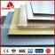 Sandwich Sign Board, Aluminium Composite Panel