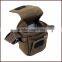 2015New Design Professional Canvas Dslr Camera Bag luggage bag