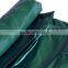 dark green pvc coated tarpaulin,fire retardant truck tarpaulin