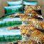 Rose Pattern 3d Printed Bedding 4 Piece Bed Cover Set Reactive Printed 4pc Bedsheet Set in a Bag Beddings