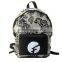 2016 the new style cheap child school bag backpack