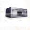 Hot Sale 1-Deck 1-Tray Cake Baking Electrical Oven
