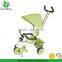 Baby tricycle price Steel Frame, baby trike cheap kids tricycle with back seat