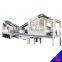 Impact Crusher Tyre Mobile Crushing Station With low Price