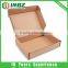 Custom top tuck Corrugated Boxes