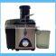 Stainless steel commercial orange juicer