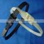 Heavy Duty Full Size & Color Nylon 66 Plastic Double Lock Cable Strap Tie