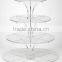 Hot Sale Special transparent acrylic chair with Beautiful Design
