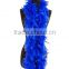 Deluxe Costume Accessory Feather Boa