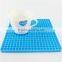 EC013AM Kitchen silicone pot holder,cup holder