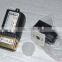 Screw air compressor air solenoid valve