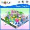 Small Baby Indoor Playground Equipment