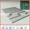 Powder coated 8/6/8 wire mesh fence