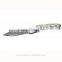 chrismas promotional knife of classic chinese pocket knives for closed pocket knife