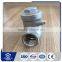Hebei investment Casting 1pc Swing Check valves