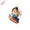 China supplier best quality fridge magnets tourist souvenir