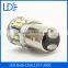 Car auto bulb 3020 50smd 1156 1157 led brake light