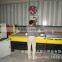 customized ABS thermoforming thick blister store sign