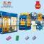 hot selling concrete brick making machine from China