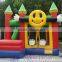 Air Theme Park for rental Inflatable Bouncing House design customized