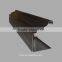 roof design 2015 best selling machines to manufacture half round gutter