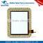 Spare parts white tablet touch screen digitizer for RAYSENS