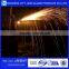 Carbon Steel Torispherical Dish Head for Oil Tank
