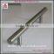 high quality T shape stainless steel cabinet handle D3040