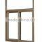 powder coating aluminium window frames commercial