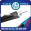 FTTH Fiber Optic Drop Cable GJXH/GJXFH