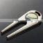Golf clubs metal golf tool