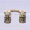 925 Silver Safety Chain Pure 925 Silver Charm European Hot Sale Gift Safety Chain for Woman Bracelet A005