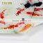 Fashion Home Goods Chinese Style Decorative Acrylic Wall Clock