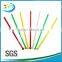 2015 Hot Sale Plastic Stirrers