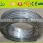 SAE1006/1008/1010B, 1mt-3mt per coil,201 202 304 5mm 6mm 8mm 10mm 12mm stainless steel wire rod