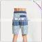 Boy shorts swim wear