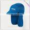 Chlorine Resistant uv Hat