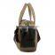 Wholesale classical handle canvas bag for women