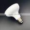 Plastic housing SMD LED high lumen PAR38 16W with greatest brightness with CE ROHS
