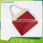 Hot China products wholesale polyester wedding gift tote bag