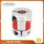 HZCD GFC Cinquefoil Clamp Coupling