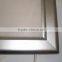 2015 New aluminum picture frame mouldings