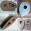 Metal Wire Rope Thimble DIN3090