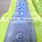 reflective cloth/walking safety LED waistcoat reflective/cheap safety LED reflective vest