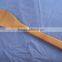 different sizes bamboo spoon hot sell in Japan and Korea