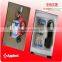 2015 Hot Sale AT826 Handheld Digital LCR Meter from 100Hz to 100kHz with Mini-USB Interface