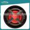 New design portable folding TPR Elevated supreme dog bowl