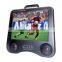 SD-1278 Model 12.5inch Portbale Boombox DVD Player